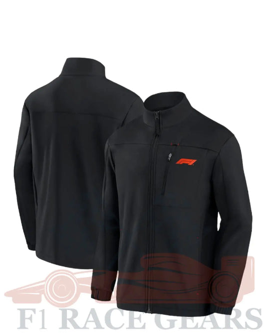 Formula 1 soft shell jacket My Store