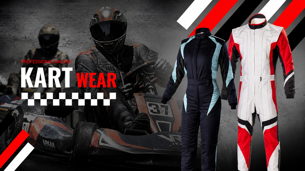 F1 Race Gears | Formula 1, Karting & Motorsports Driver Racing Wears ...