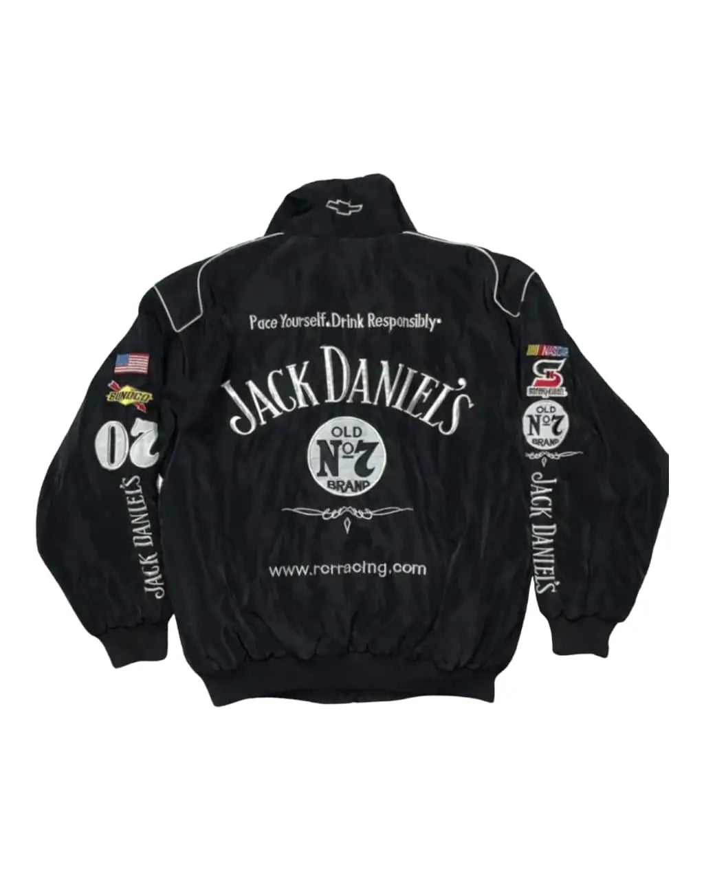 Jack Daniel's Vintage Jacket My Store