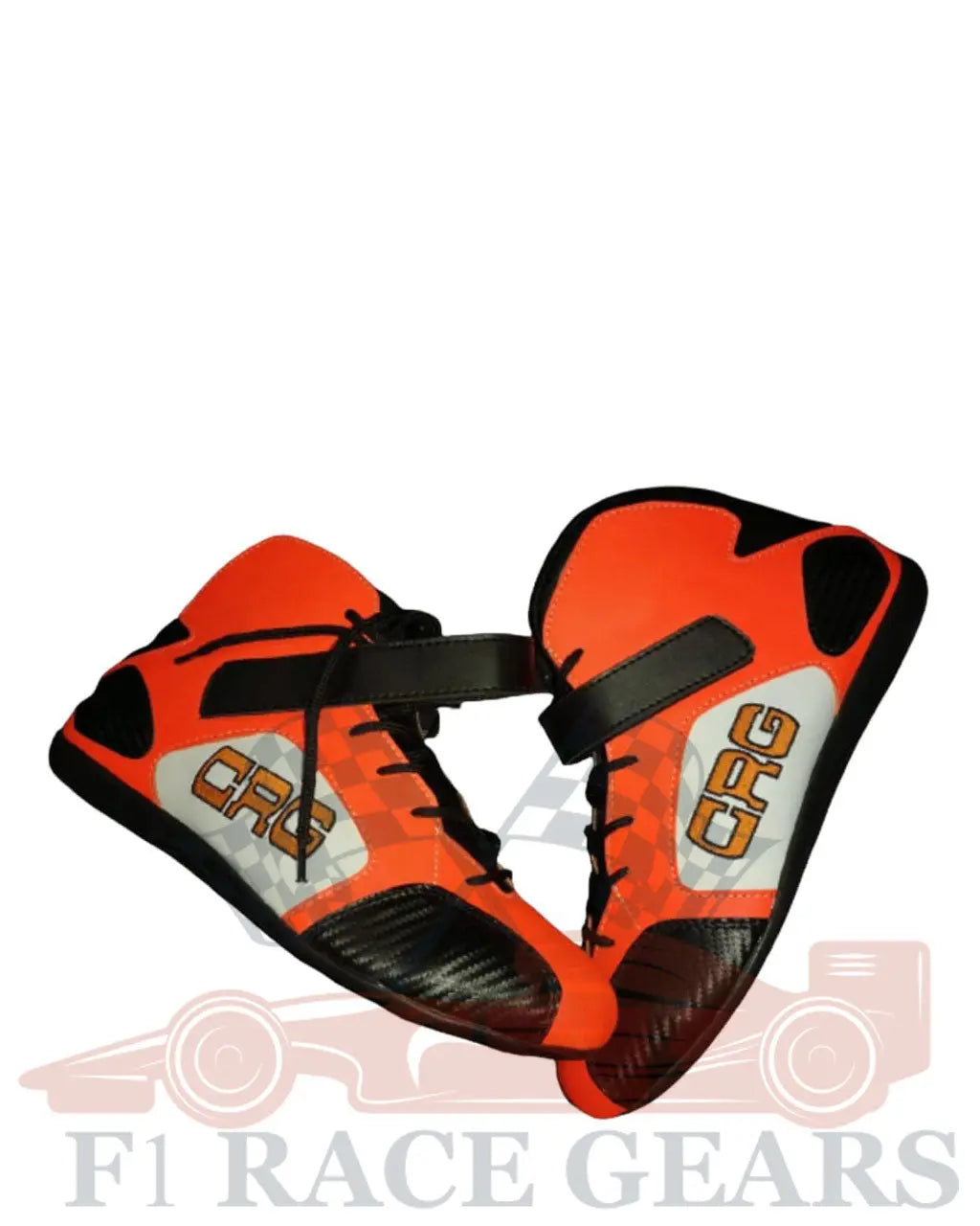 Karting CRG Leather kart race shoes My Store