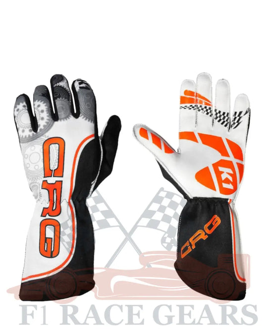 Karting CRG kart race gloves My Store