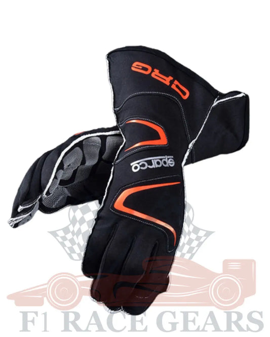 Karting CRG kart race gloves My Store