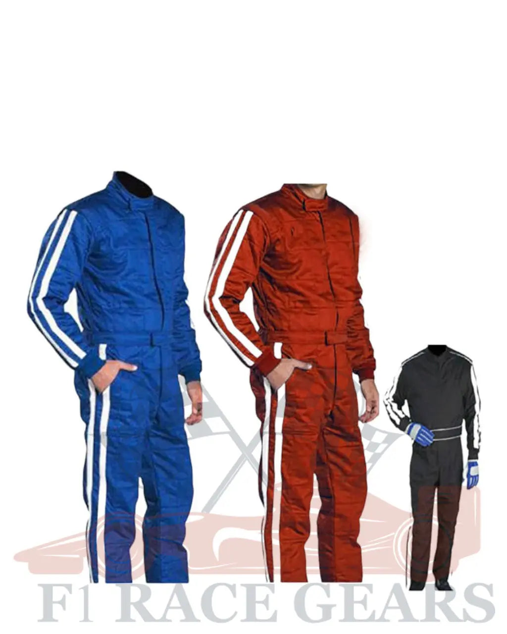 Karting Indoor hobby suit My Store