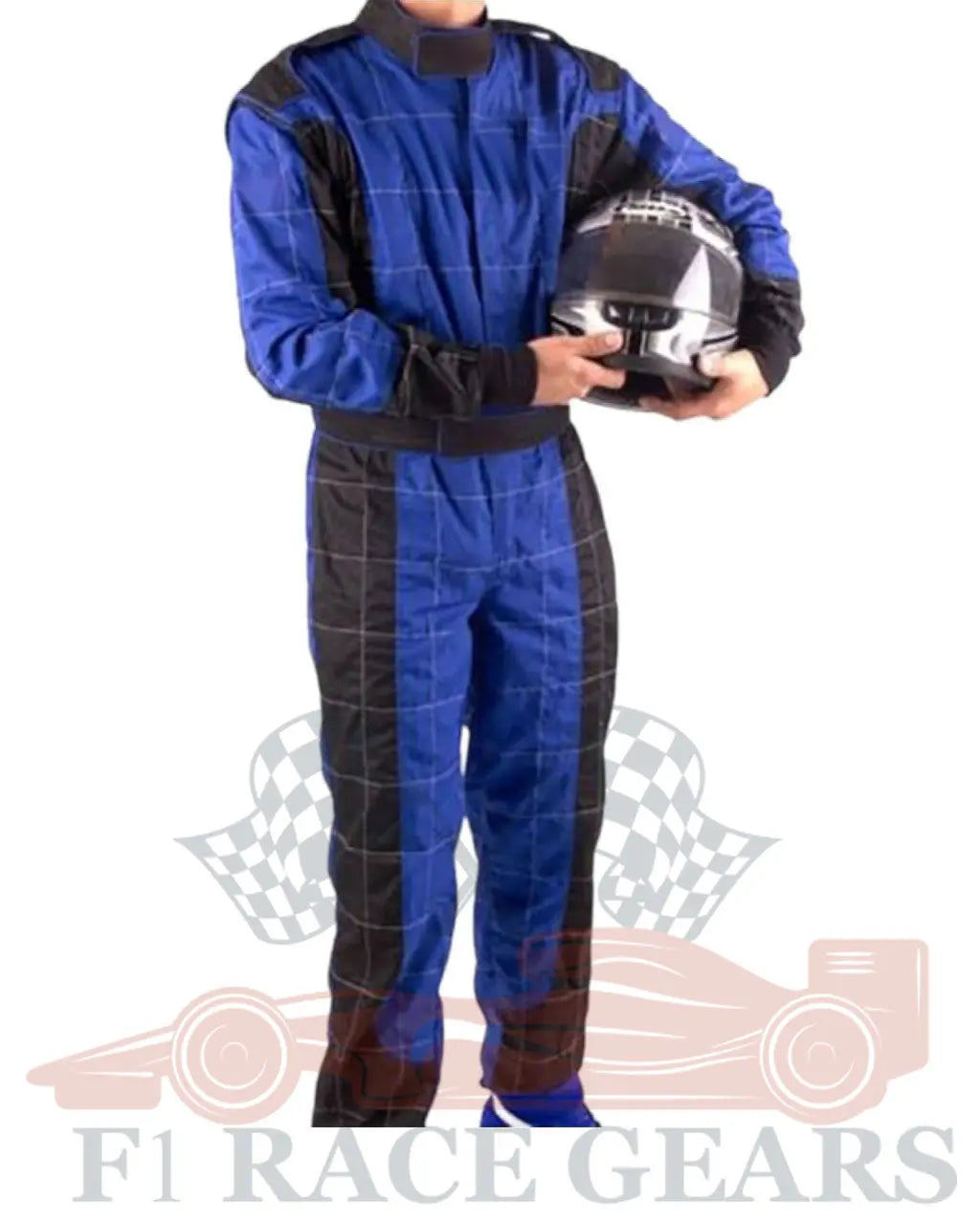 Karting Indoor hobby suit My Store