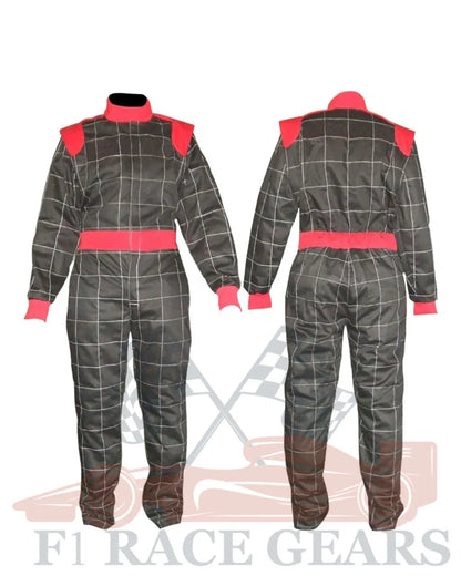 Karting Indoor hobby suit My Store