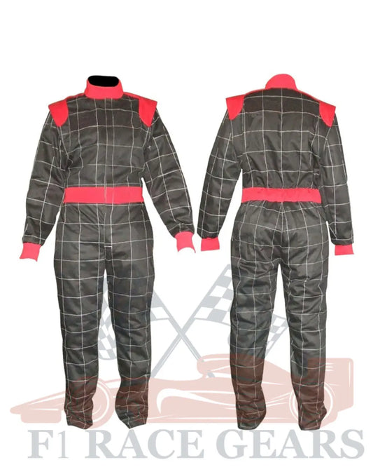 Karting Indoor hobby suit My Store