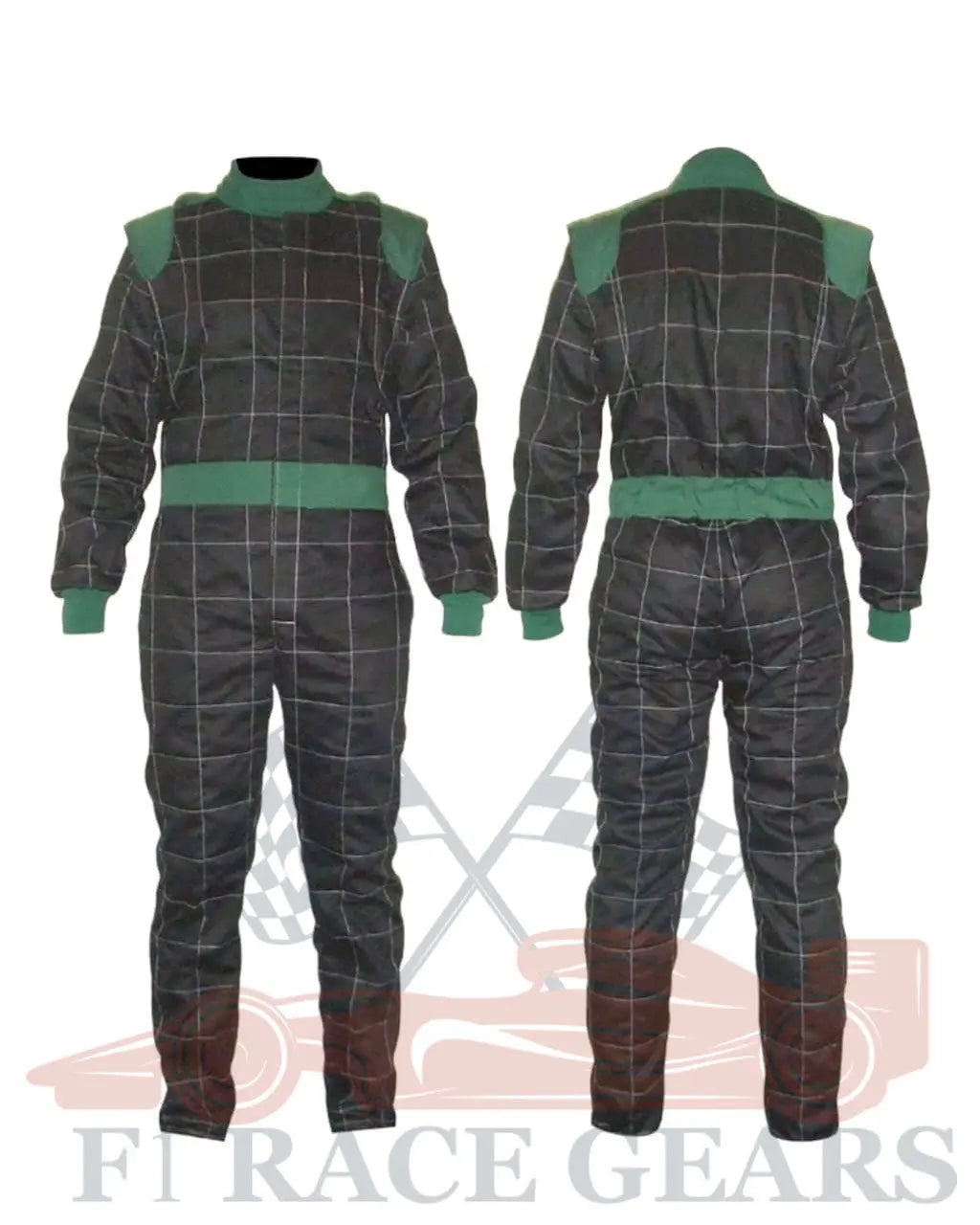 Karting Indoor hobby suit My Store