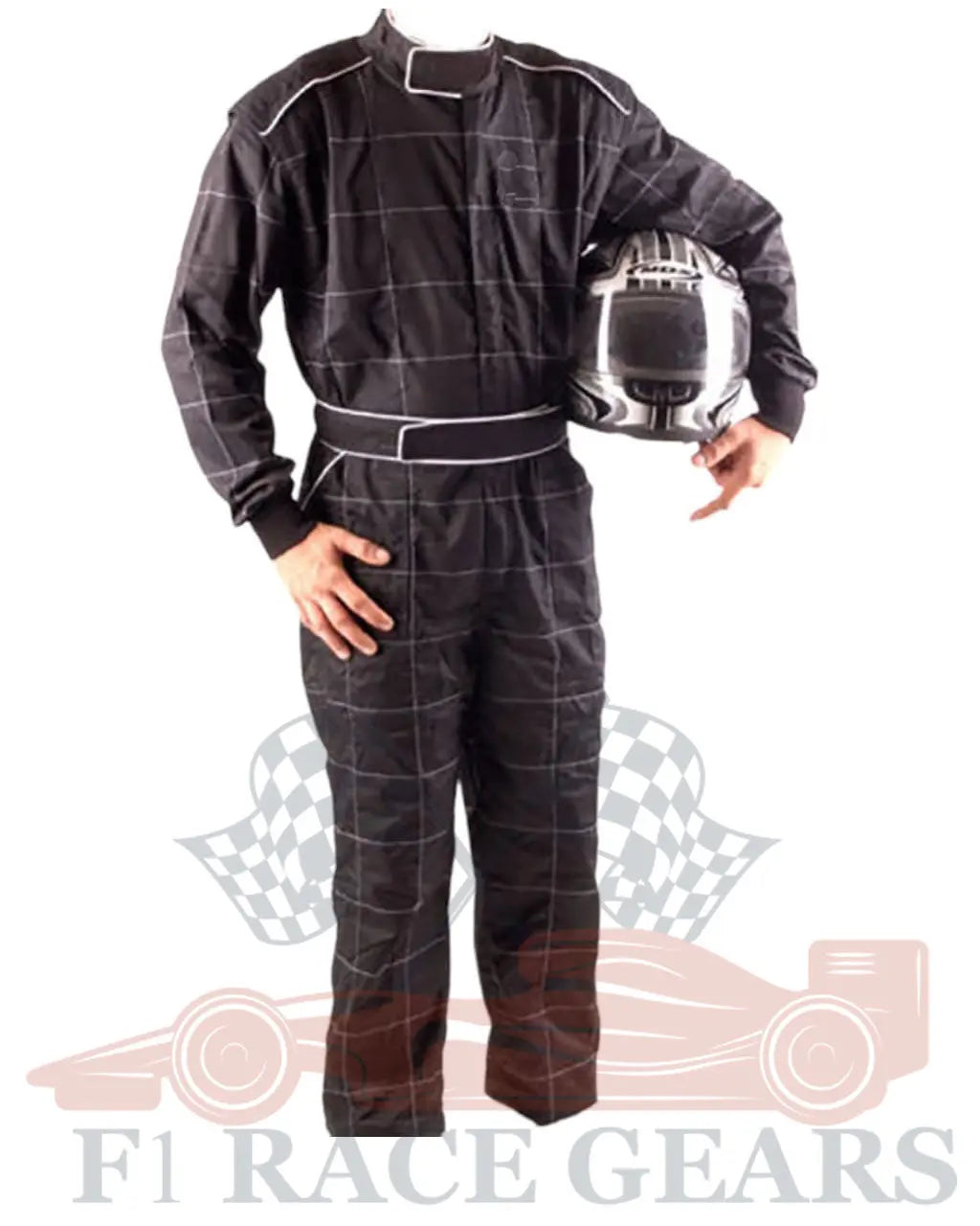 Karting Indoor hobby suit My Store