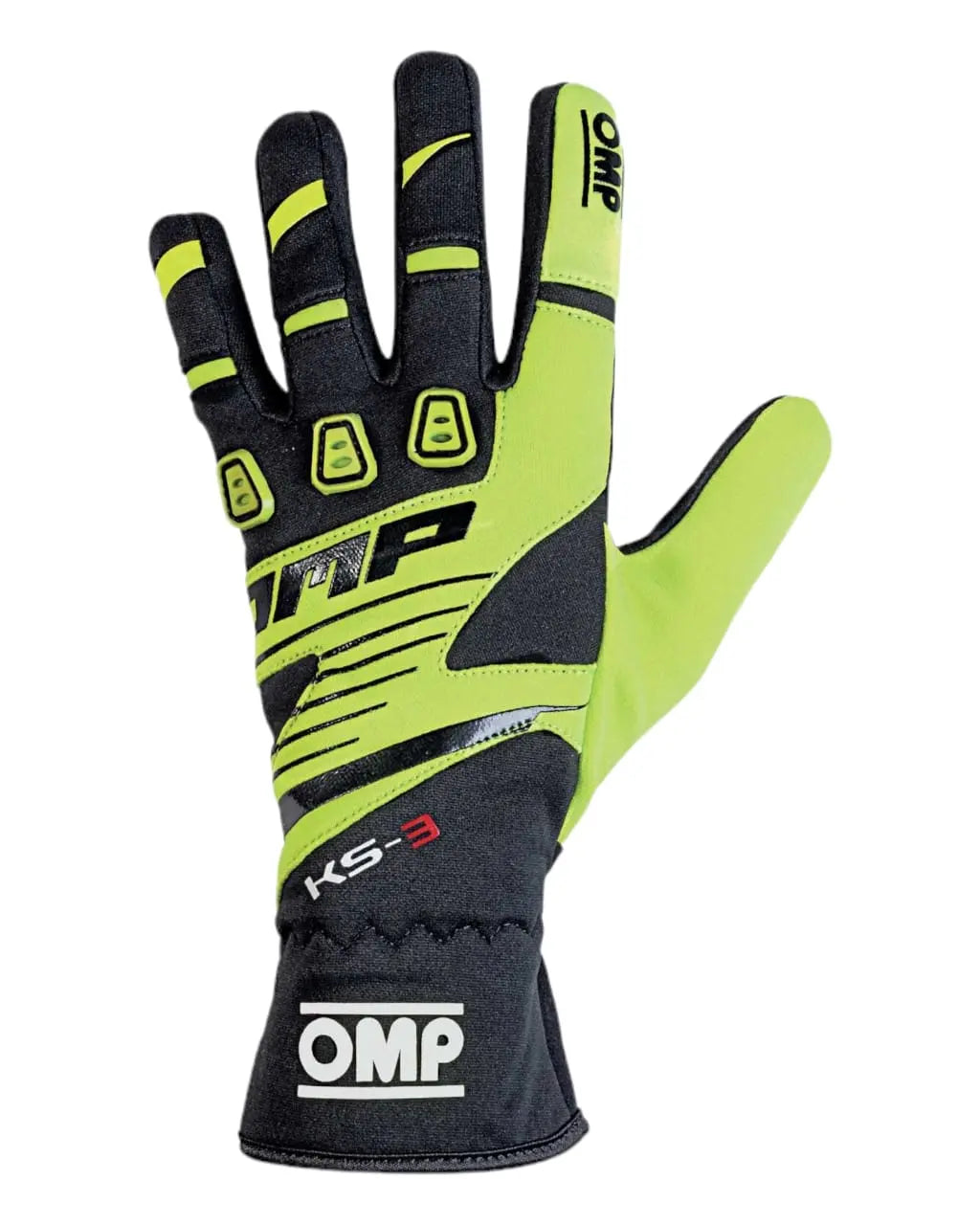 Karting OMP KS-3 Kart race Gloves My Store