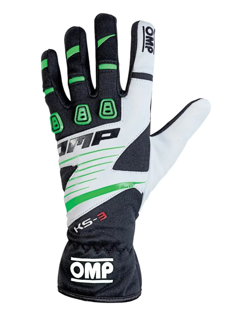 Karting OMP KS-3 Kart race Gloves My Store