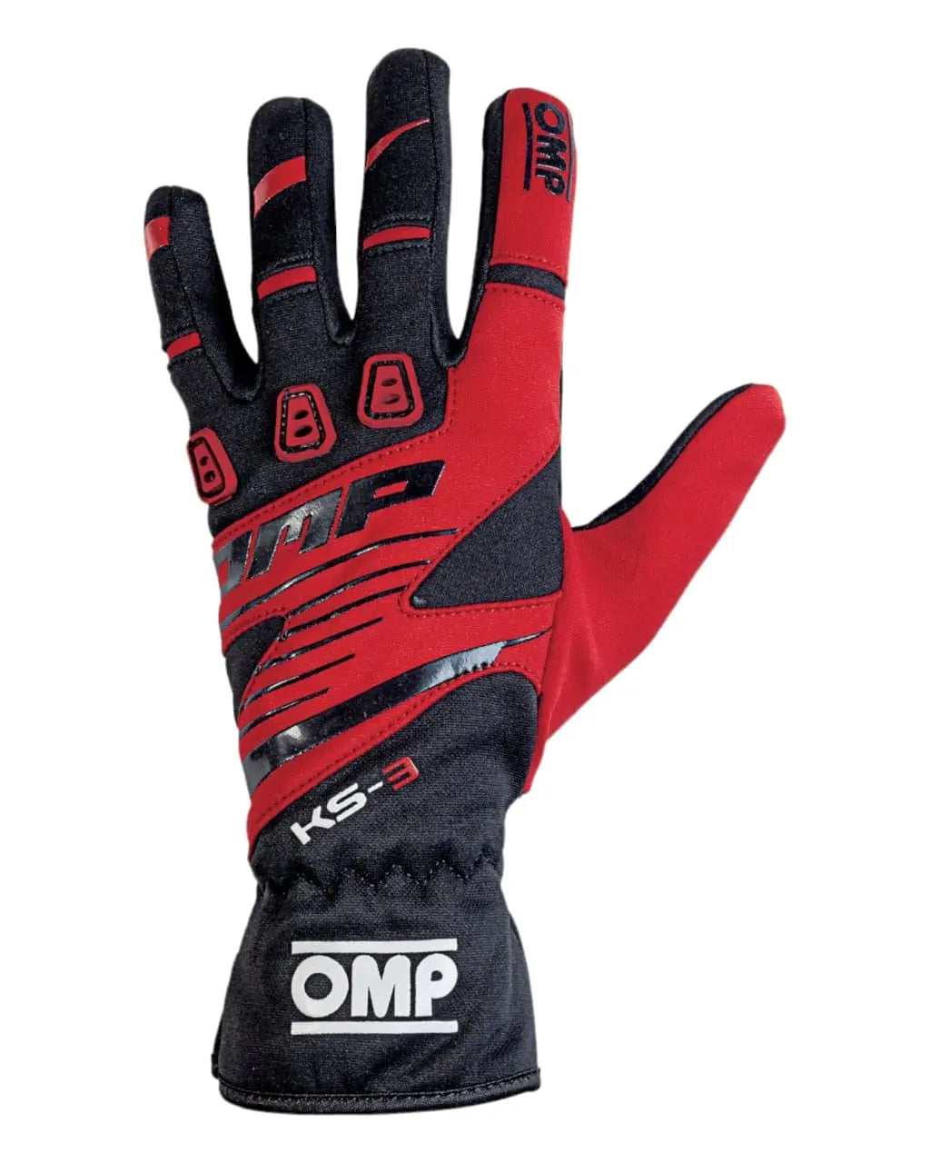 Karting OMP KS-3 Kart race Gloves My Store