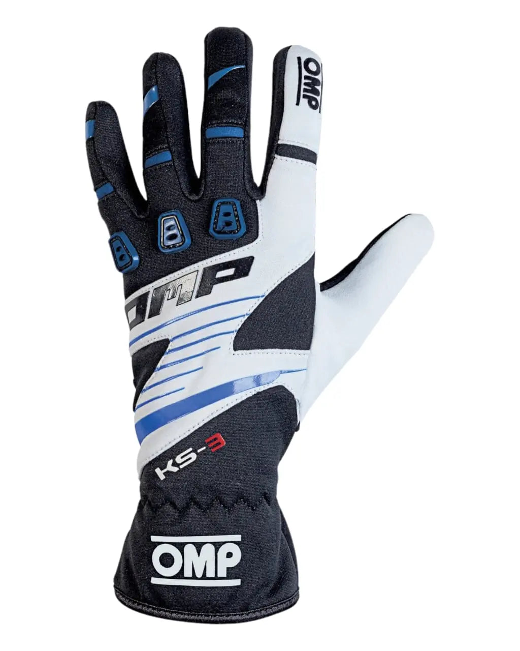 Karting OMP KS-3 Kart race Gloves My Store