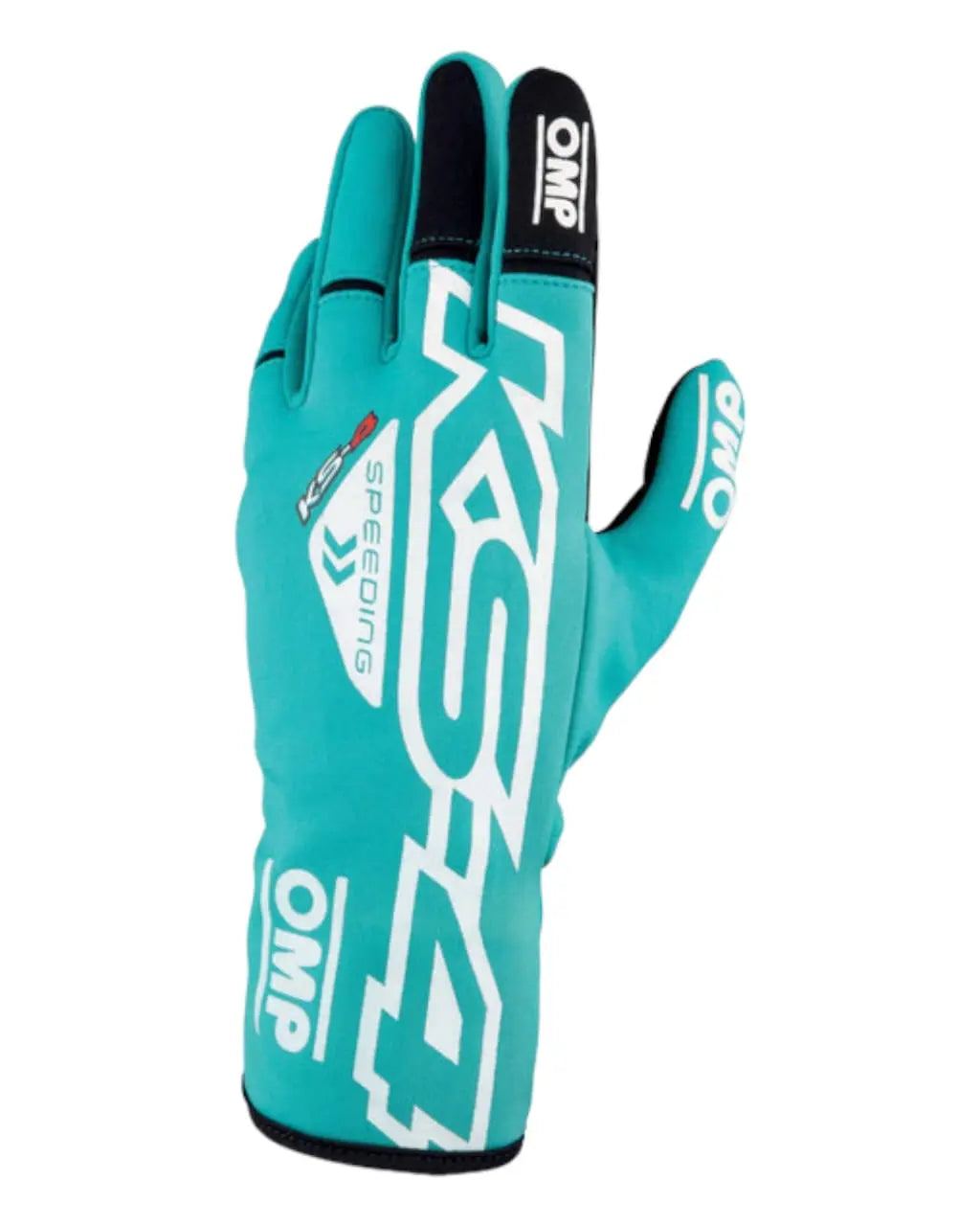Karting OMP KS-4 Go-Kart Race Gloves 2023 My Store
