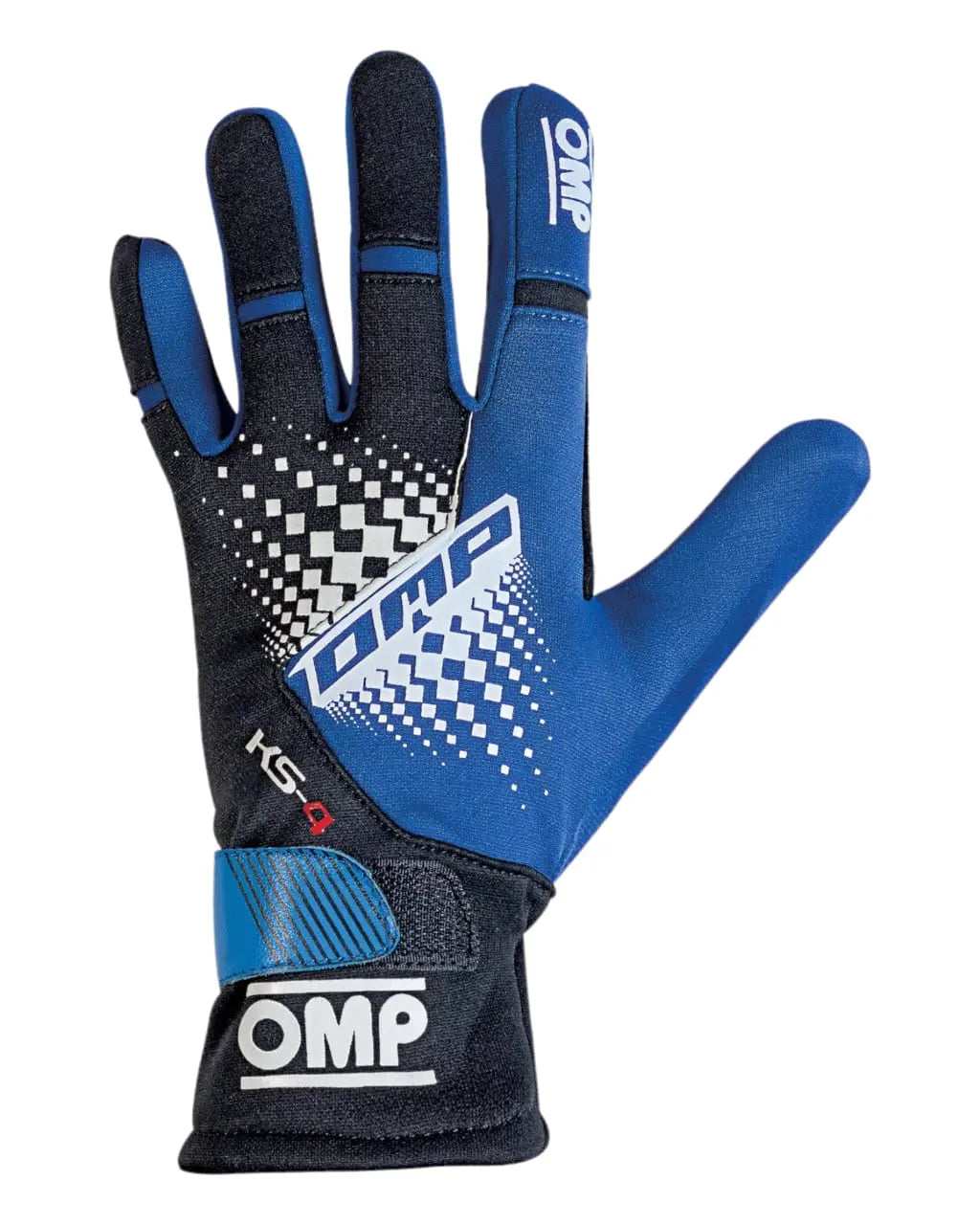 Karting OMP KS-4 Kart race Gloves My Store
