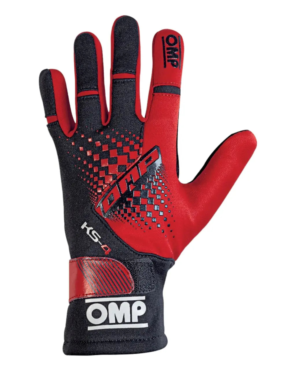 Karting OMP KS-4 Kart race Gloves My Store