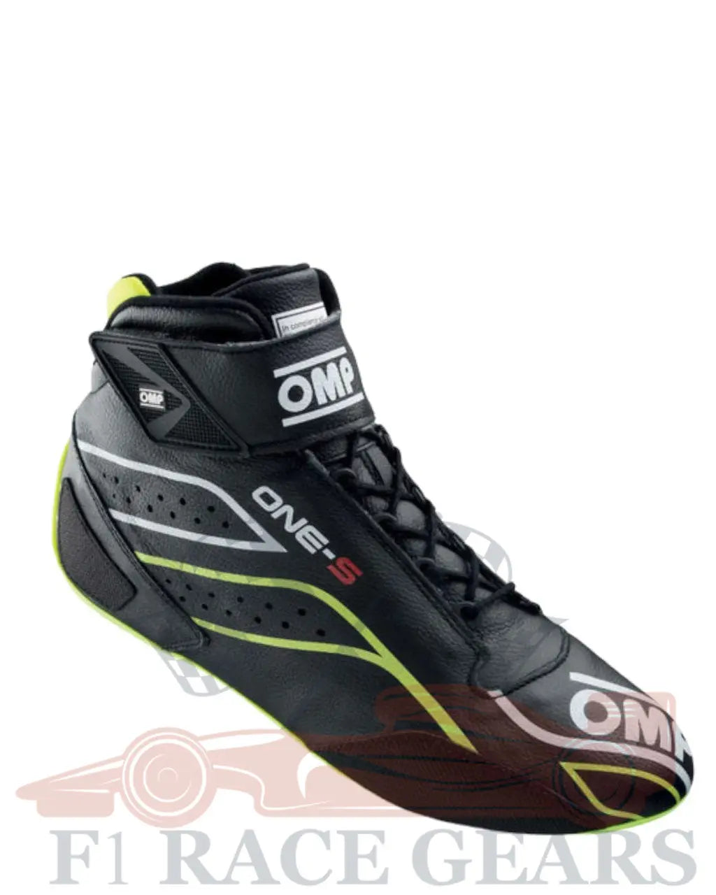 Karting OMP ONE-S Race Shoes My Store