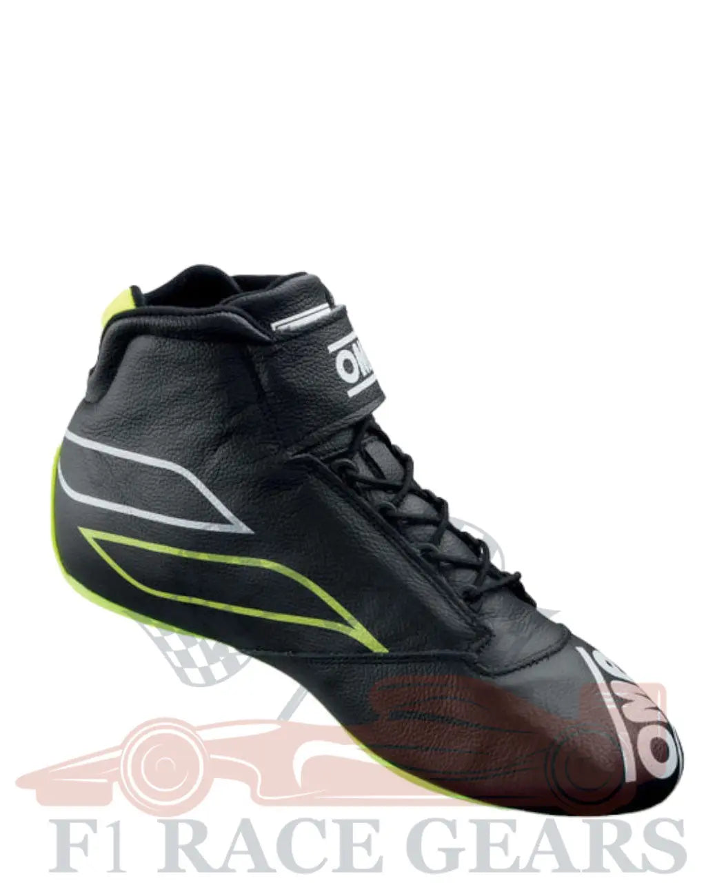 Karting OMP ONE-S Race Shoes My Store