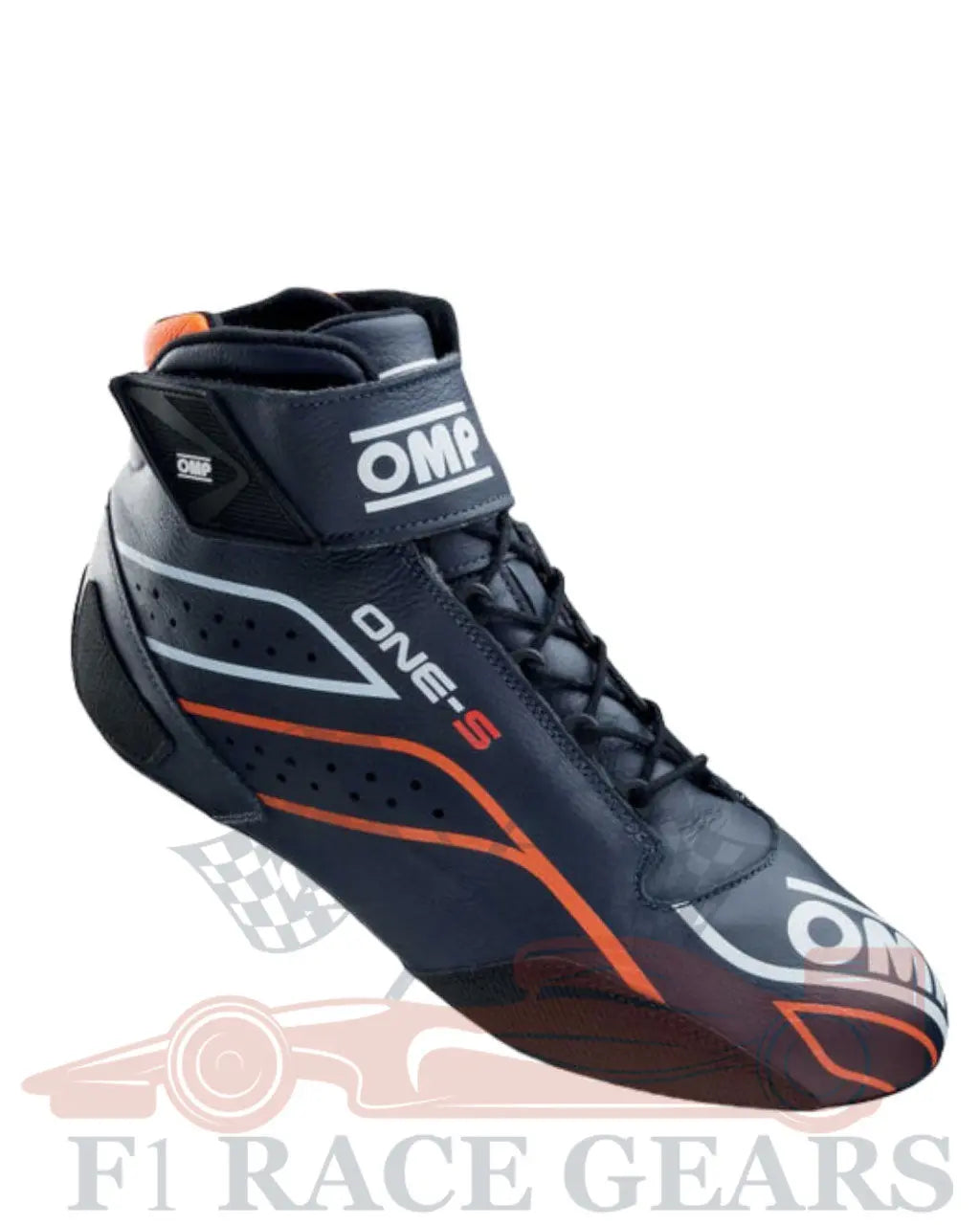 Karting OMP ONE-S Race Shoes My Store