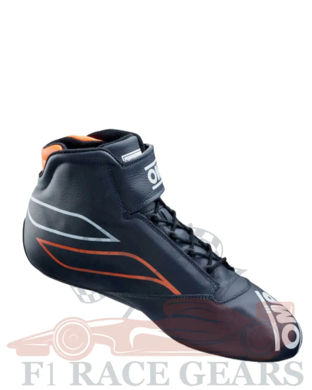 Karting OMP ONE-S Race Shoes My Store