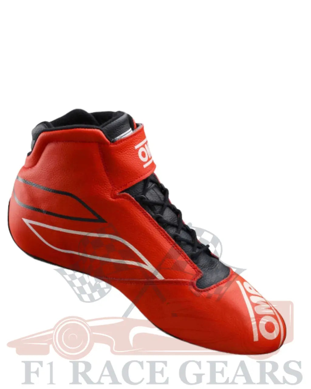 Karting OMP ONE-S Race Shoes My Store