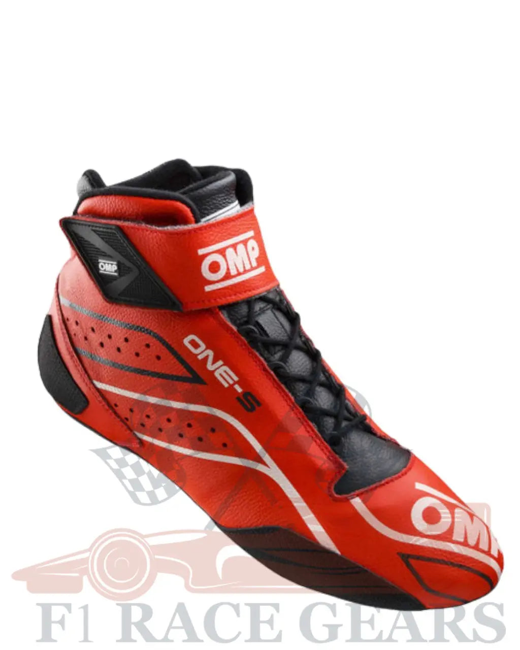 Karting OMP ONE-S Race Shoes My Store