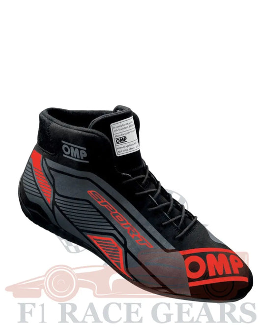 Karting OMP SPORT Racing Shoes My Store