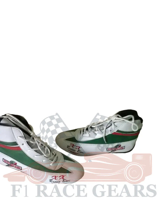 Karting Tony kart race shoes My Store