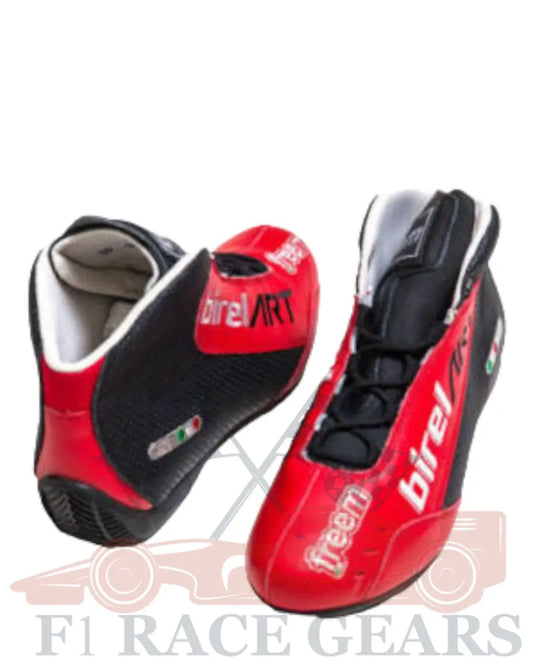 Karting birelart kart race shoes My Store