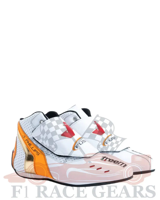 Karting custom S19k 2023 race shoes My Store