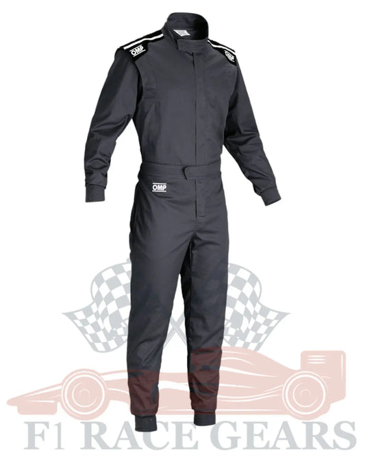 Karting omp Indoor hobby suit black My Store