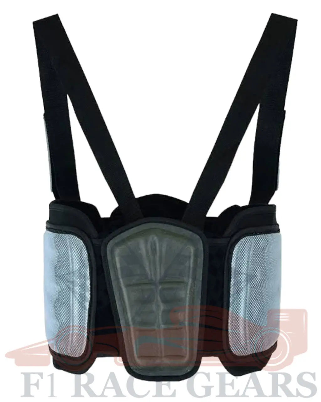 Karting rib chest protector - F1 RACE GEARSF1 Race Gears