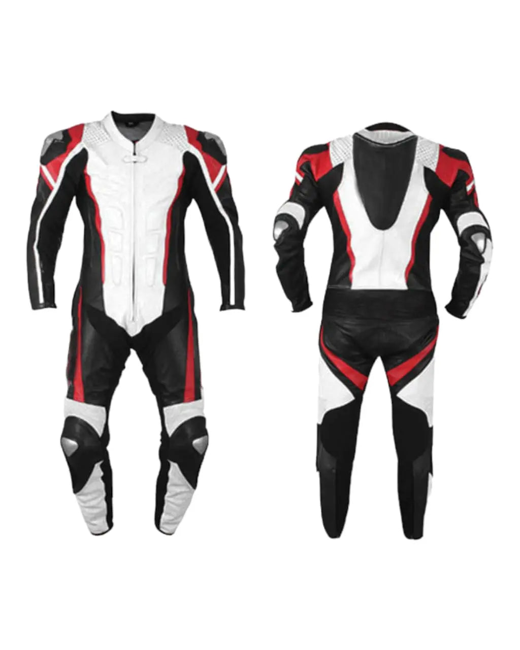 Motor bike racing leather suit My Store