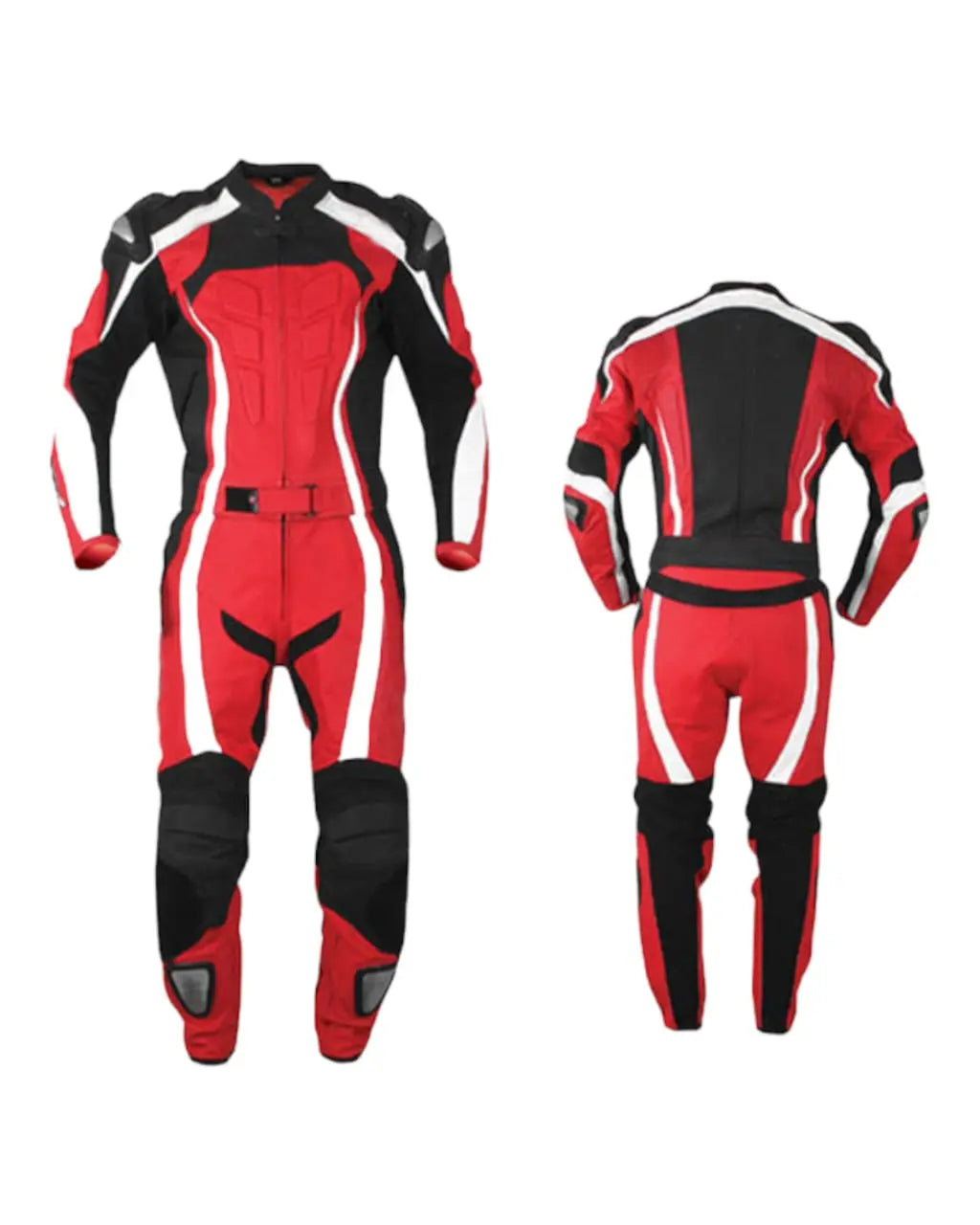 Motor bike racing leather suit My Store