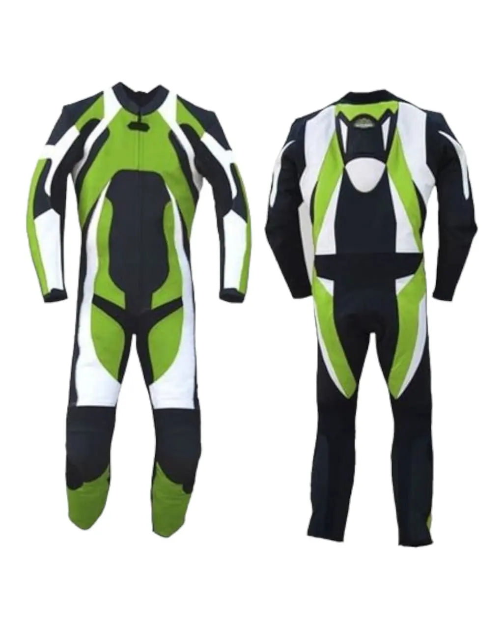 Motor bike racing leather suit My Store