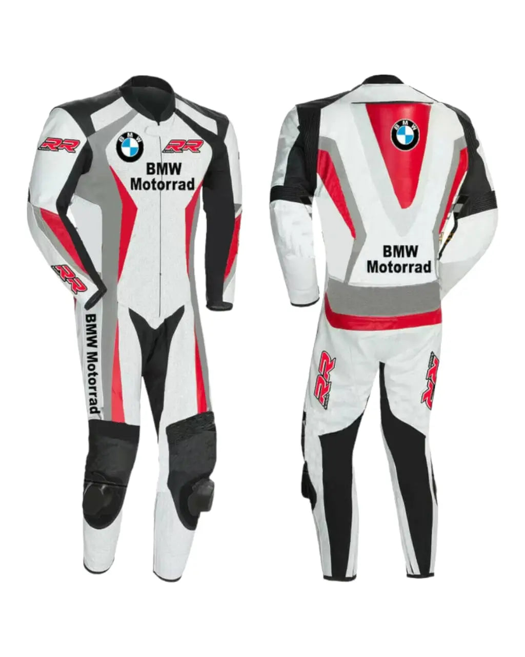 Motor bike racing leather suit My Store