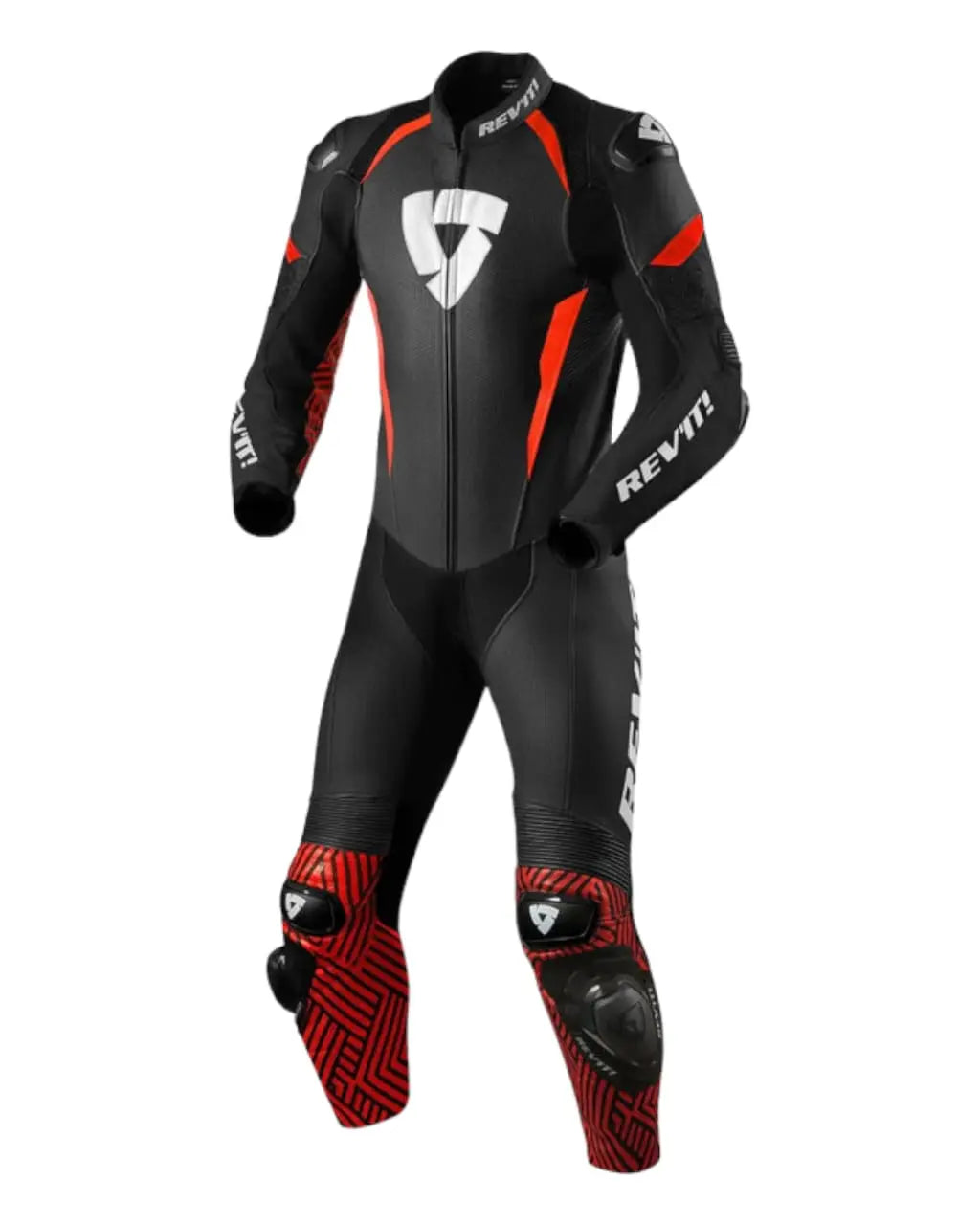 Motor bike racing leather suit My Store