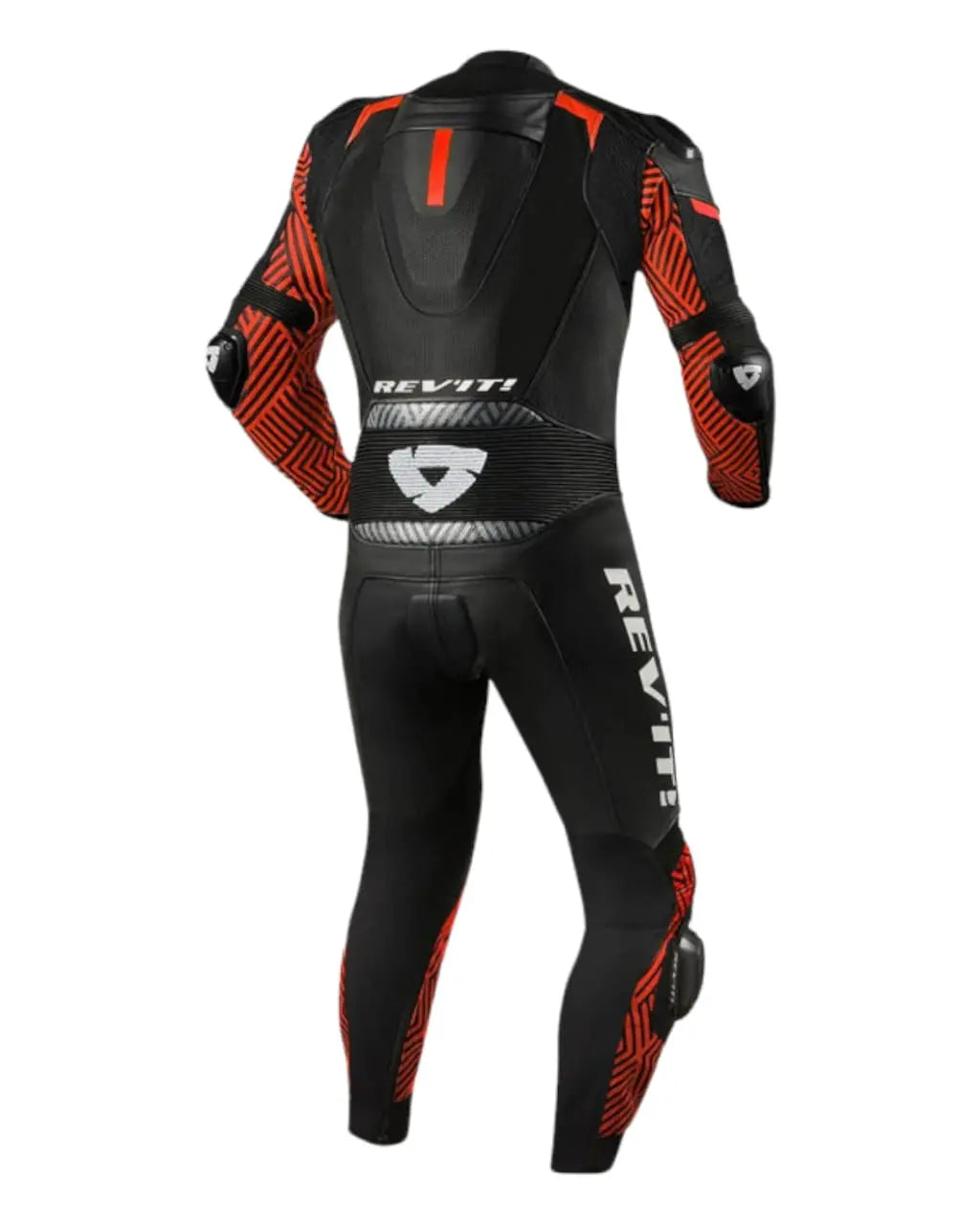 Motor bike racing leather suit My Store