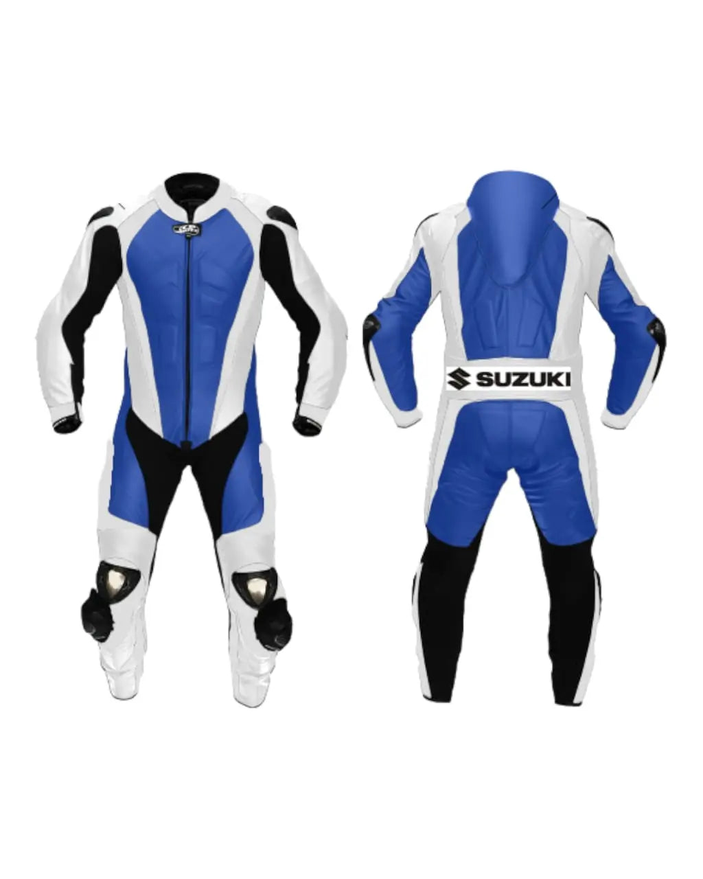 Motor bike racing leather suit My Store