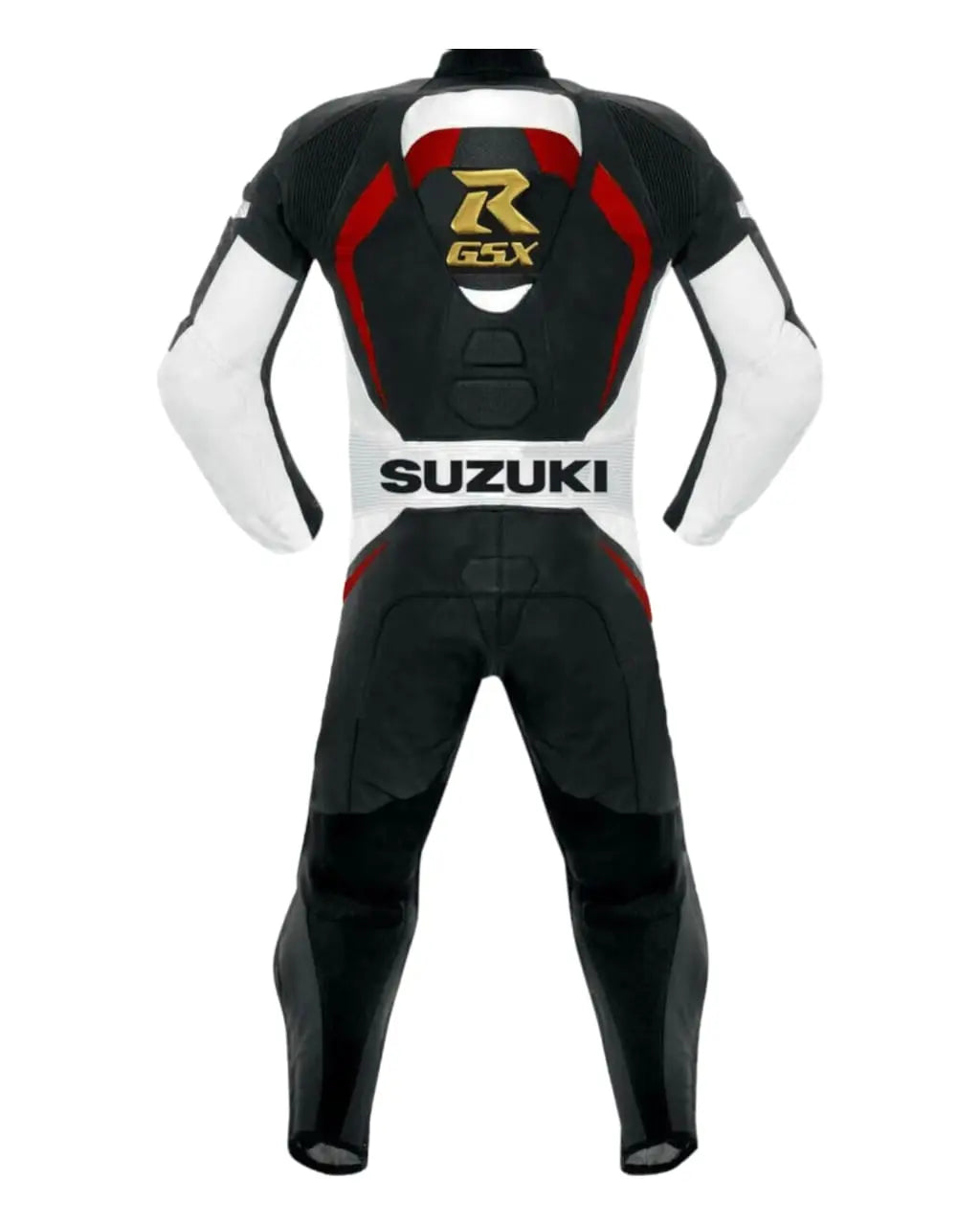 Motor bike racing leather suit My Store