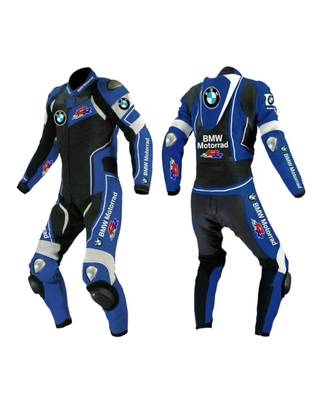 Motor bike racing leather suit My Store