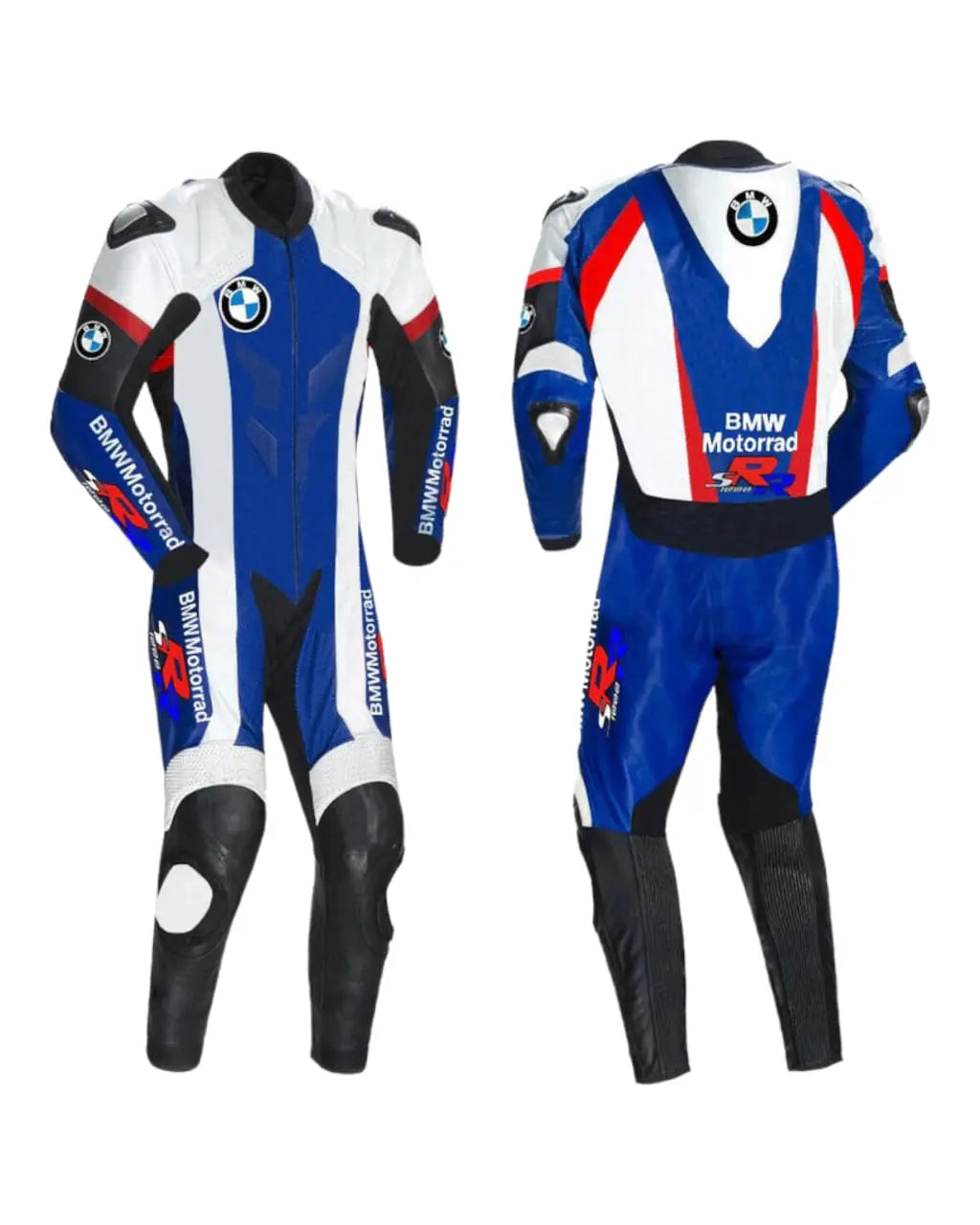 Motor bike racing leather suit My Store