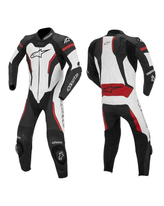 Motor bike racing leather suit My Store