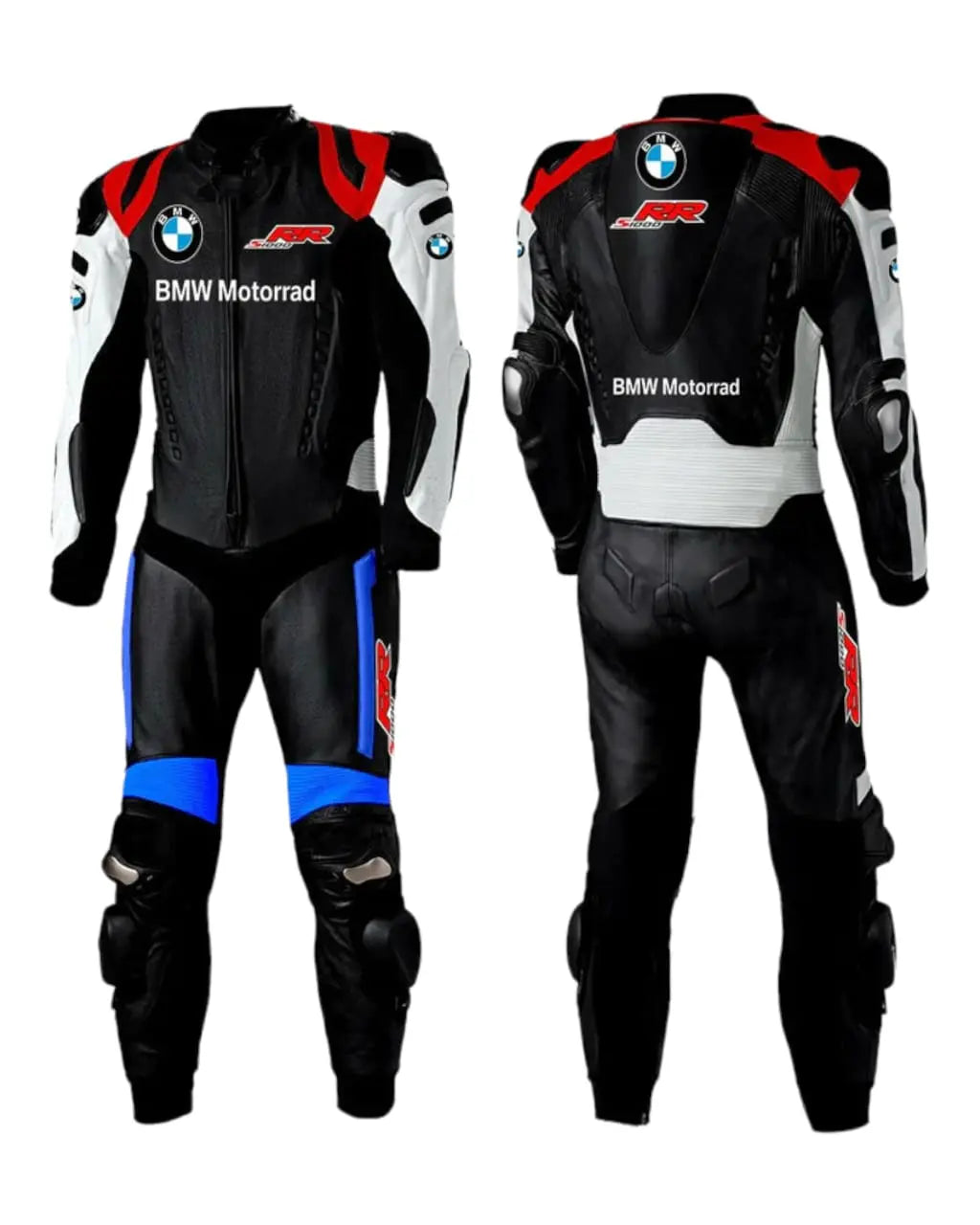 Motor bike racing leather suit My Store