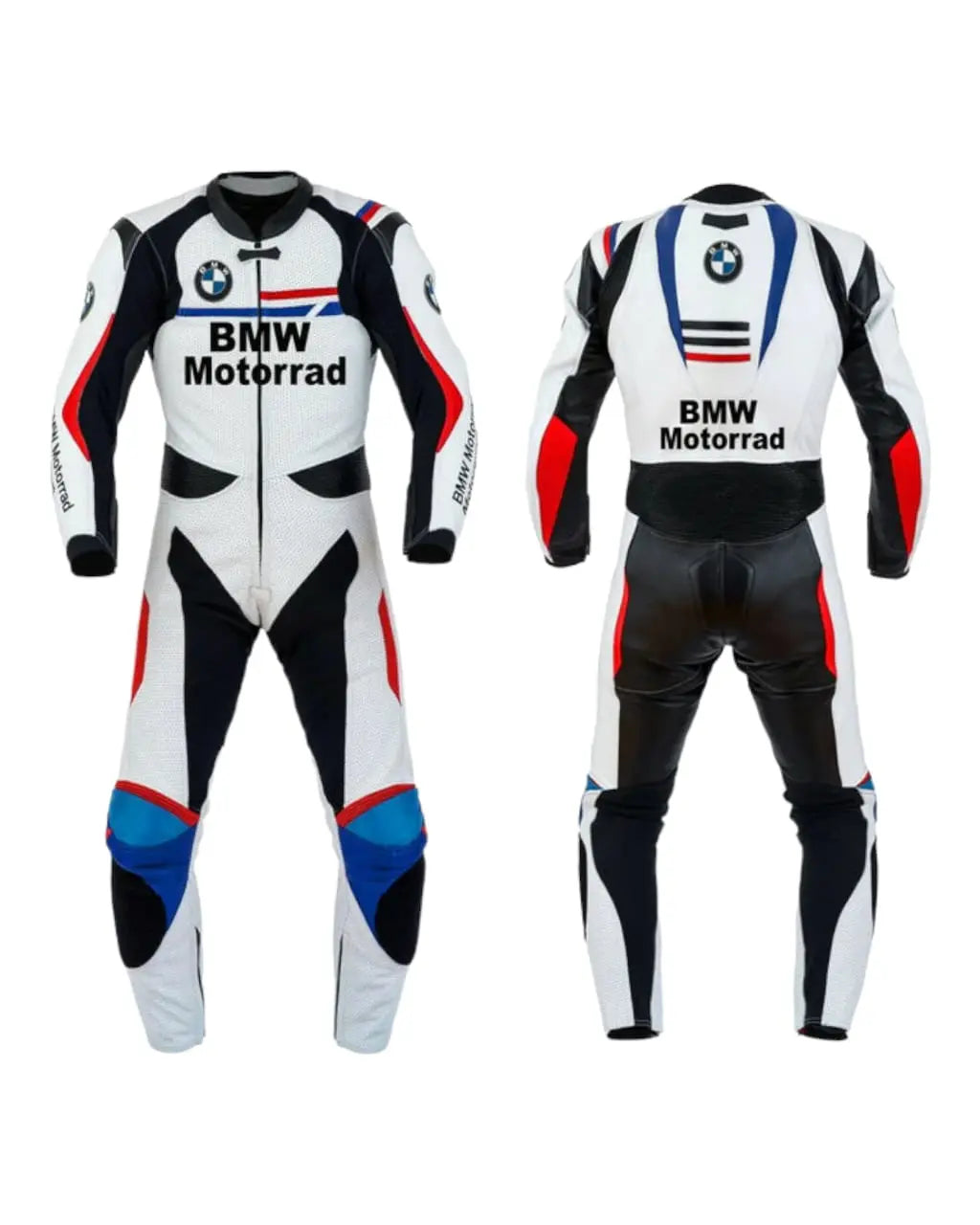 Motor bike racing leather suit My Store