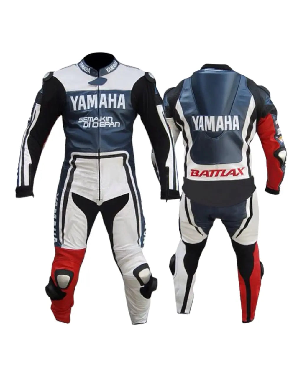 Motor bike racing leather suit My Store