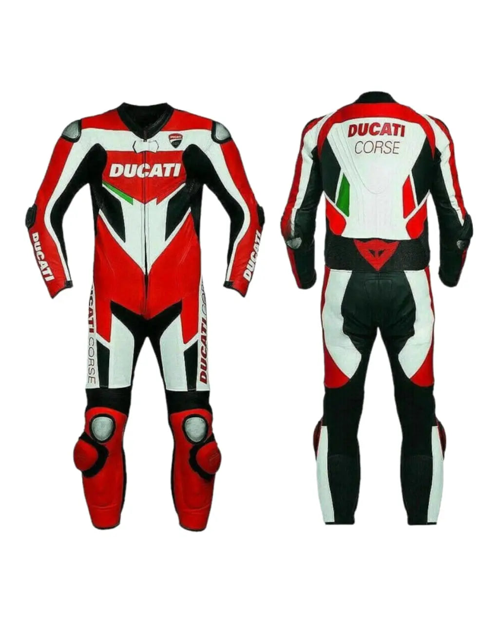 Motor bike racing leather suit My Store