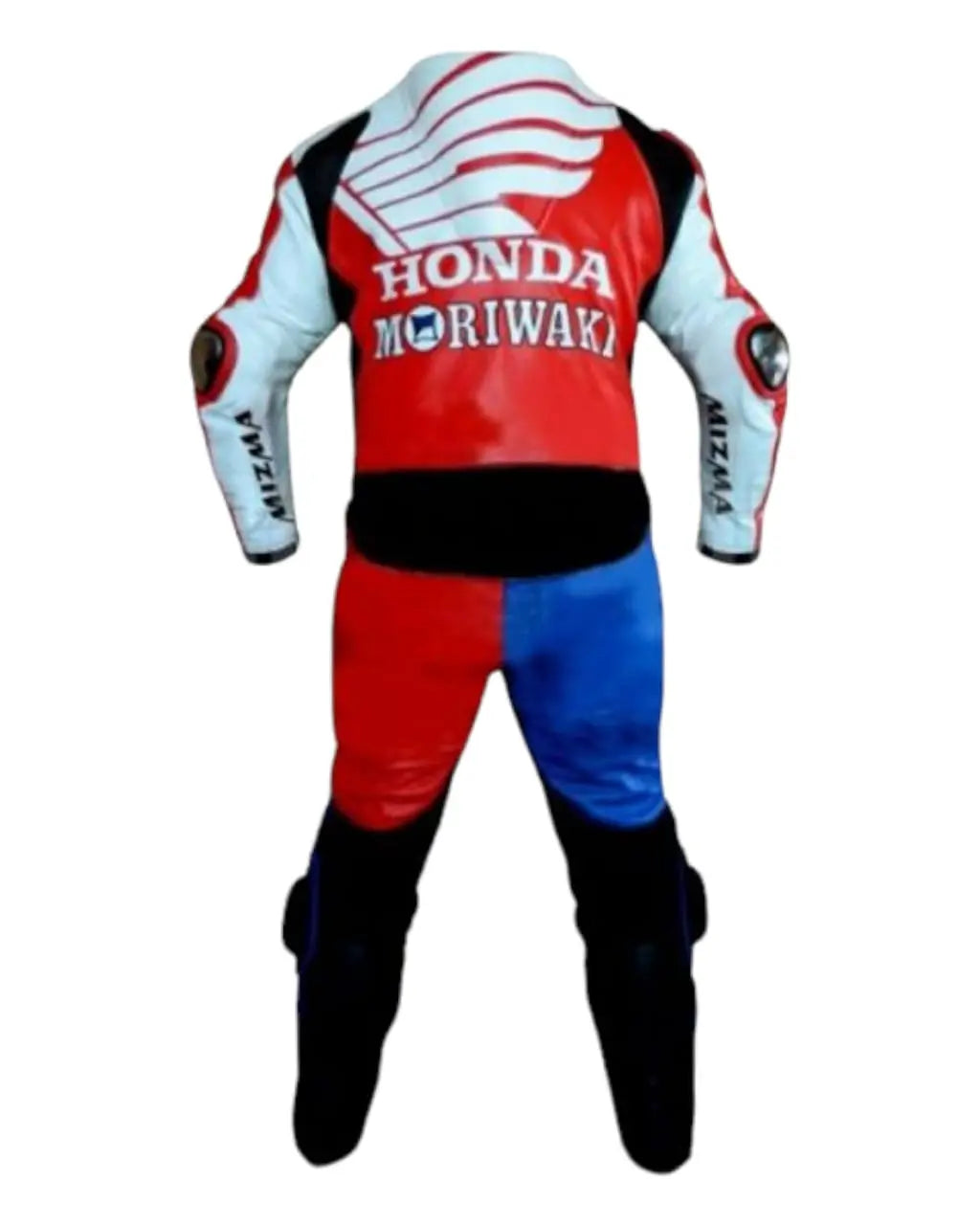 Motor bike racing leather suit My Store