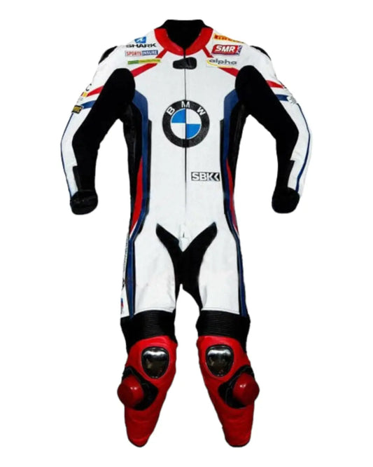 Motor bike racing leather suit My Store