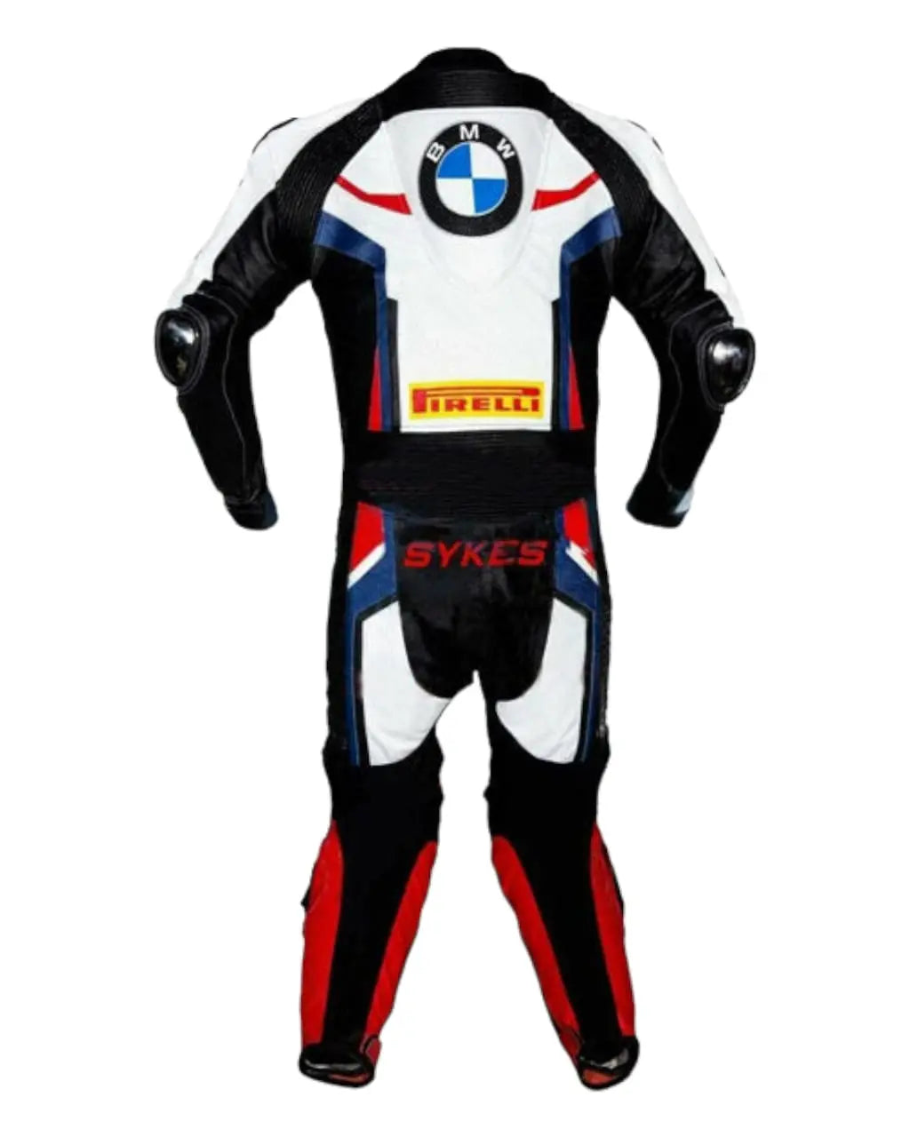 Motor bike racing leather suit My Store