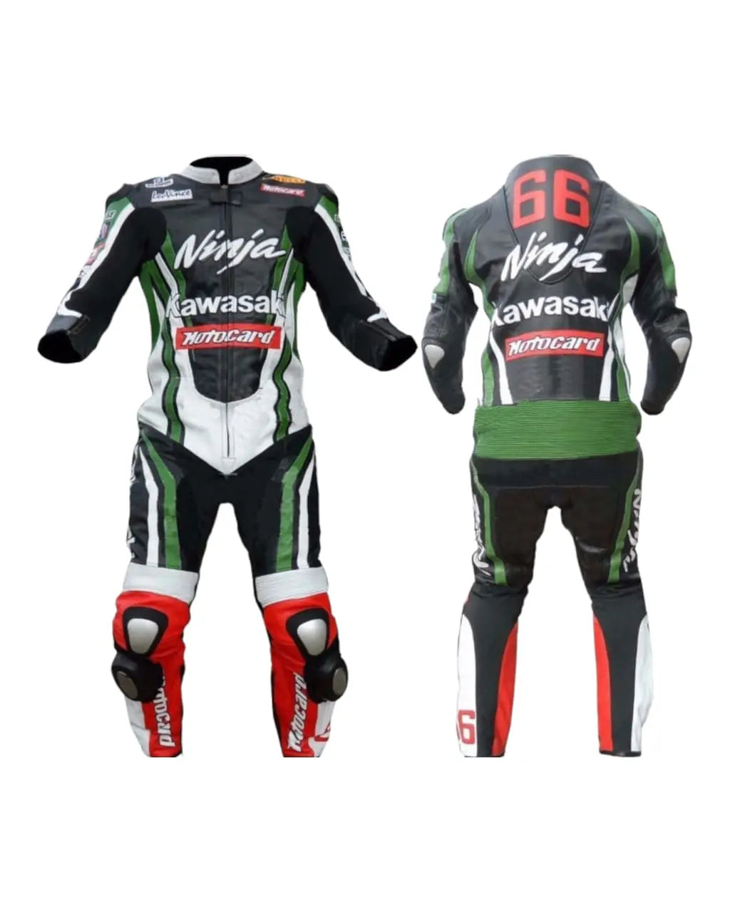 Motor bike racing leather suit My Store